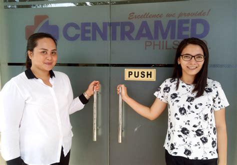 Contact Us – Centramed Philippines Co..